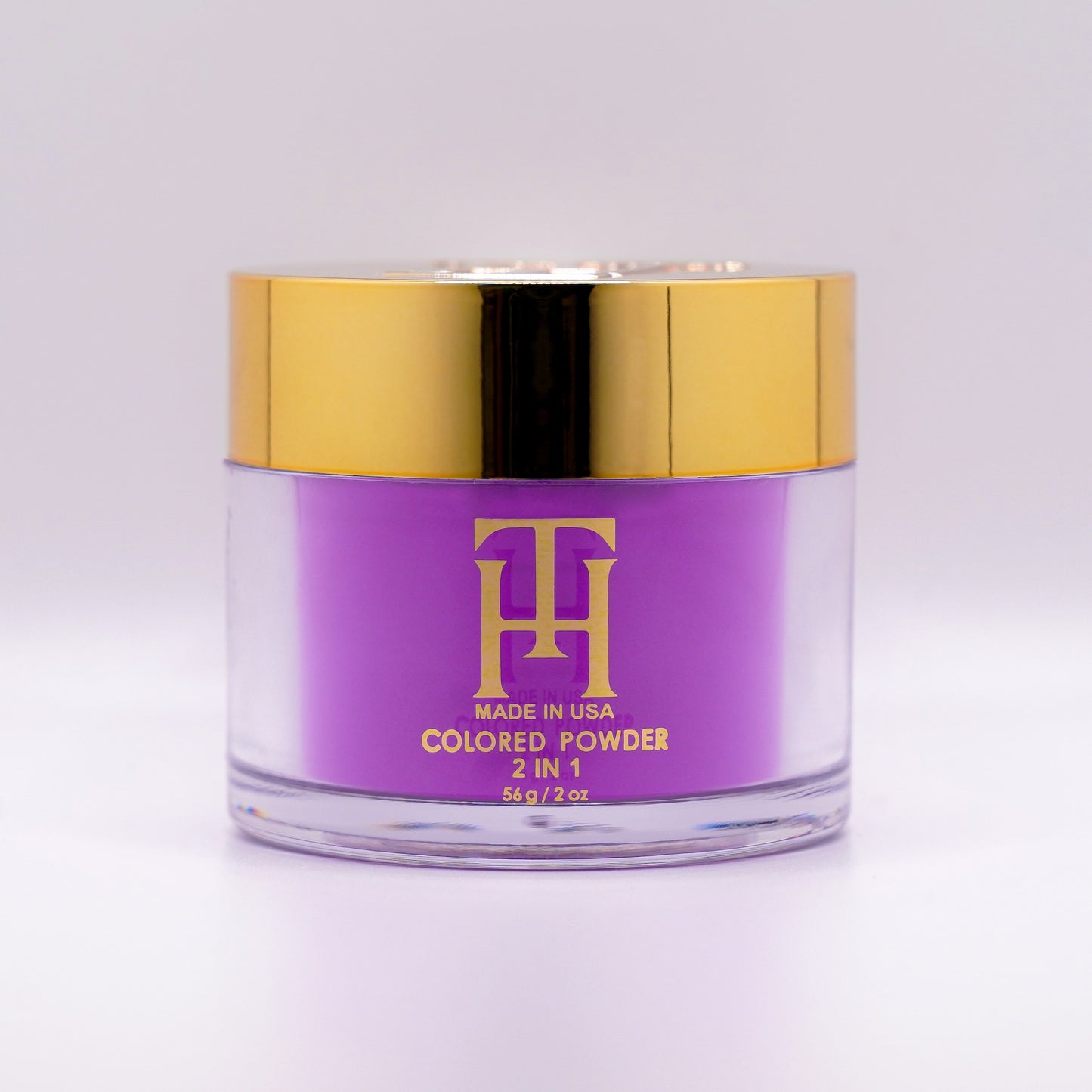 15 - HELIOTROPE PURPLE