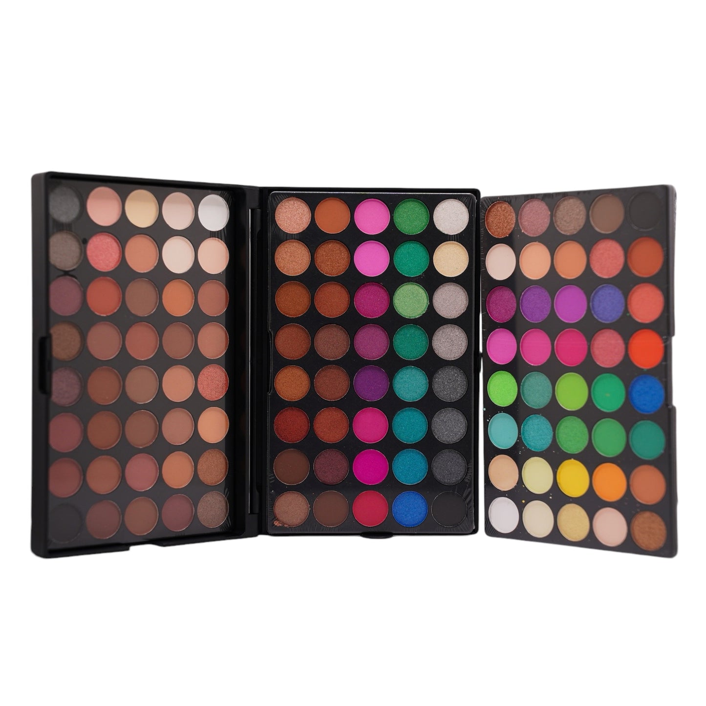 NAIL PIGMENT OMBRÉ PALETTE