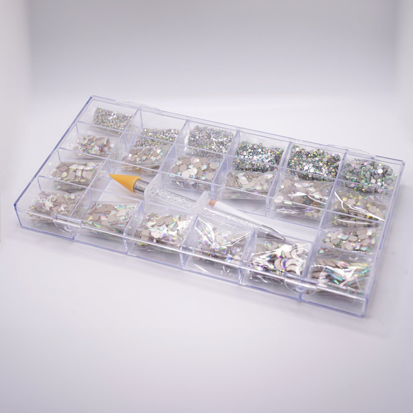 CRYSTAL AB RHINESTONE