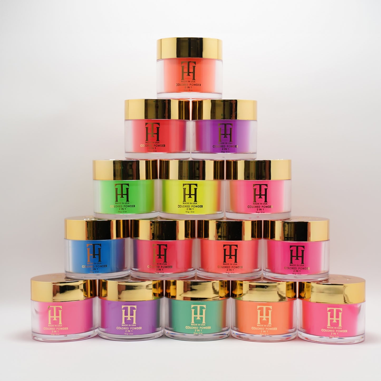 NEON COLLECTION ( 15 COLORS )