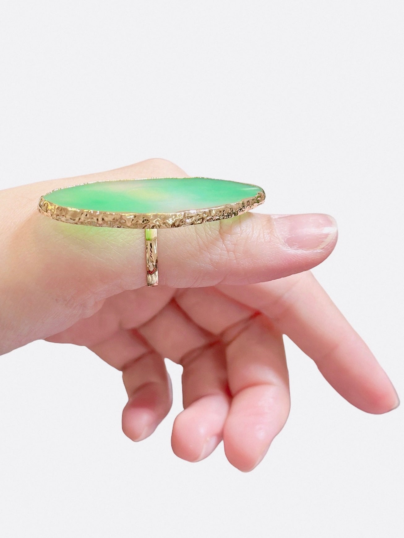 GEL COLORS RING PALETTE