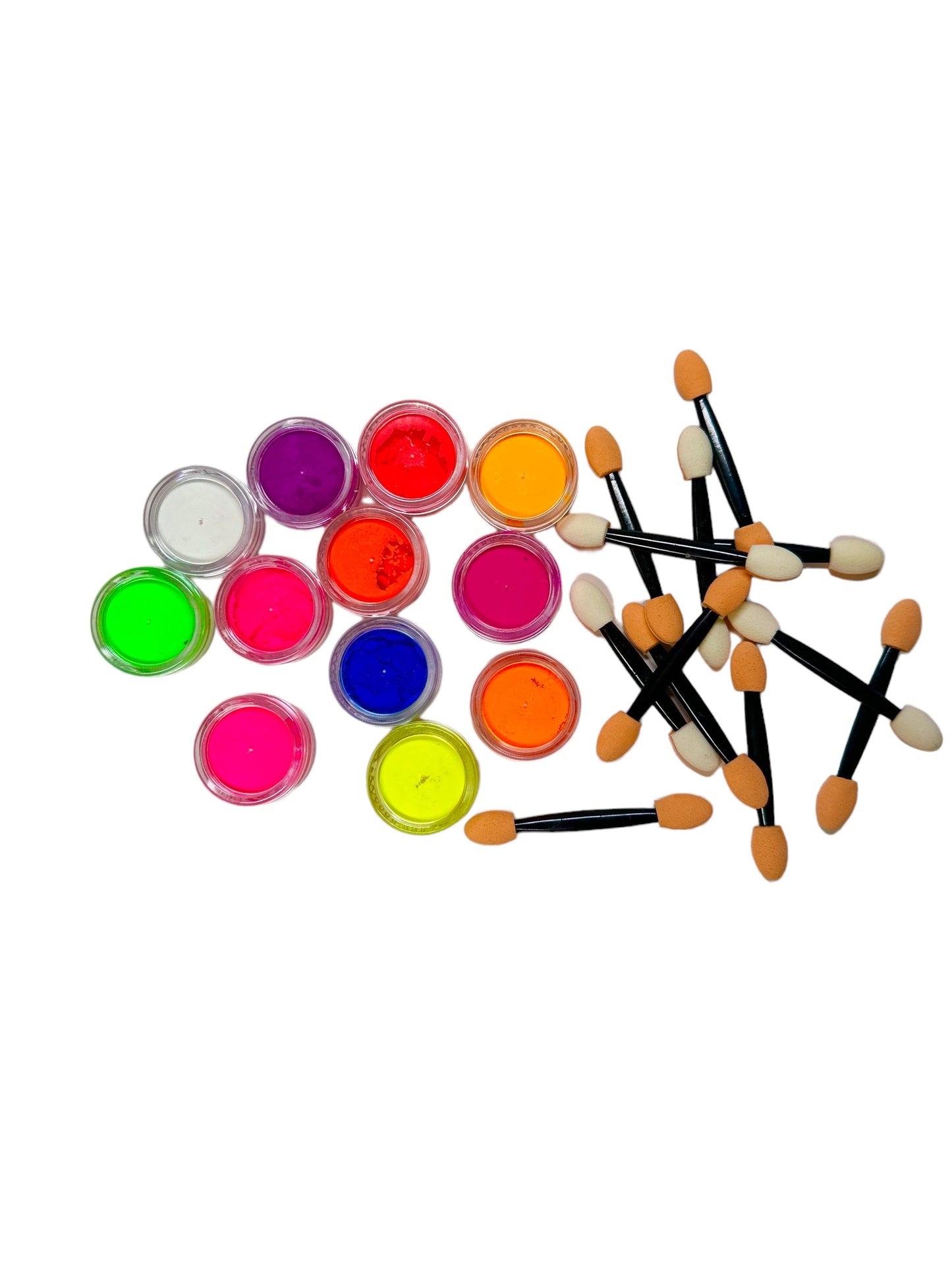 PIGMENT POWDER SET