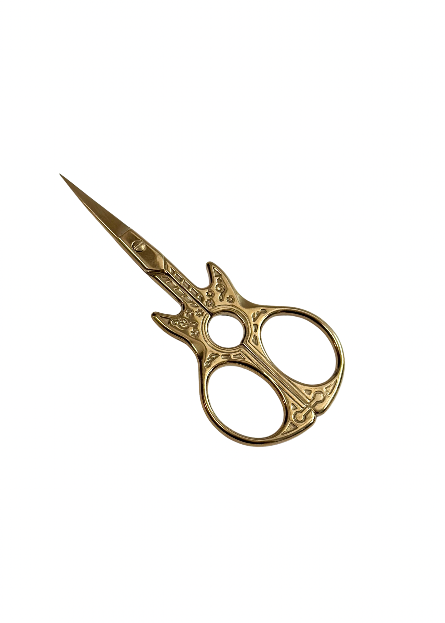 MANICURE, HAIRS, EYEBROWS SCISSORS