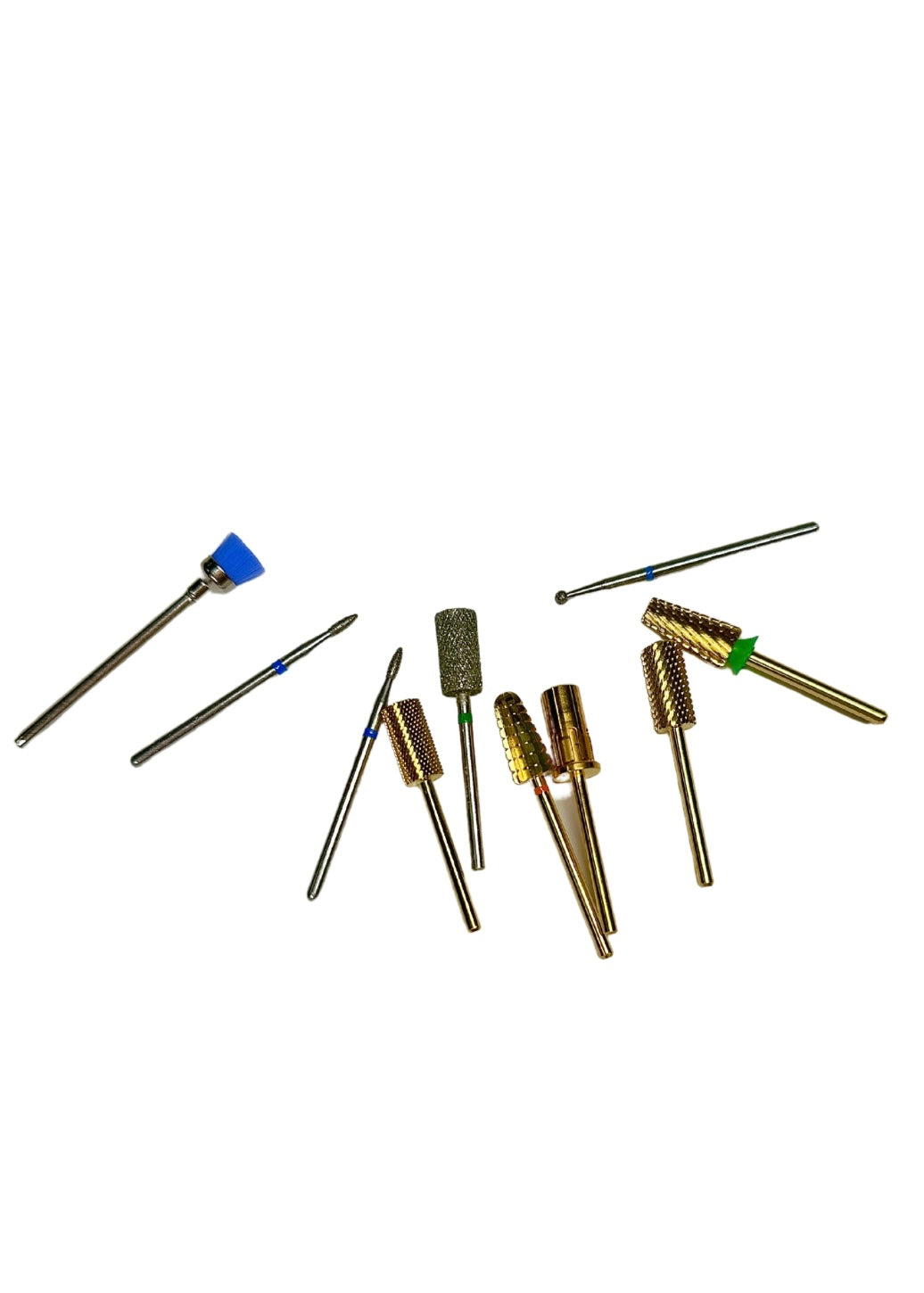 DRILL BIT COMBINATION SET