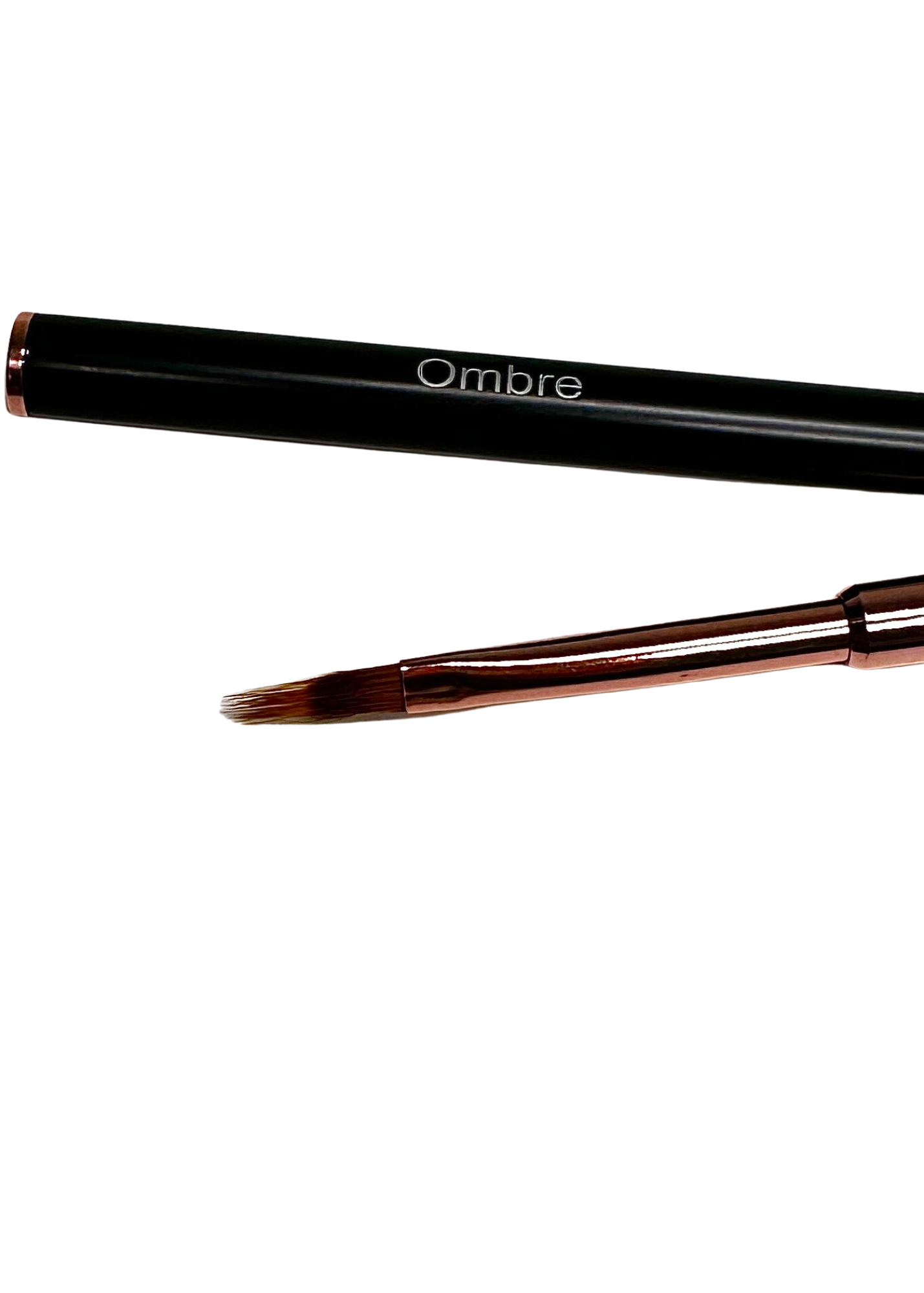 OMBRE & THIN OVAL BRUSH